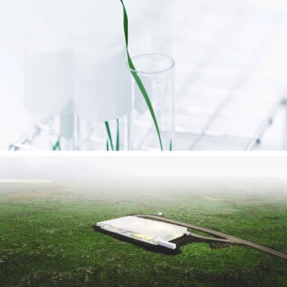 bioEFFECT ☀︎︎ EGF Serum + Daytime Serum ☀︎︎ Luxury Travel Set ☀︎ in Makeup Bag - Picture 9 of 16